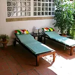 La Casa Di Petali E Seta