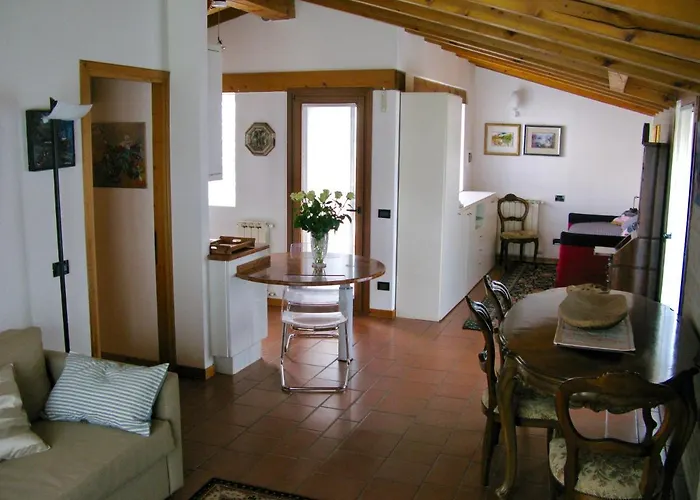 La casa di Petali e Seta