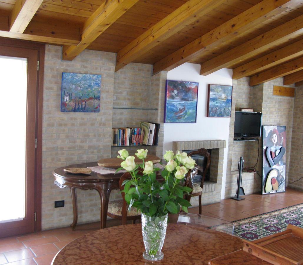 La Casa Di Petali E Seta