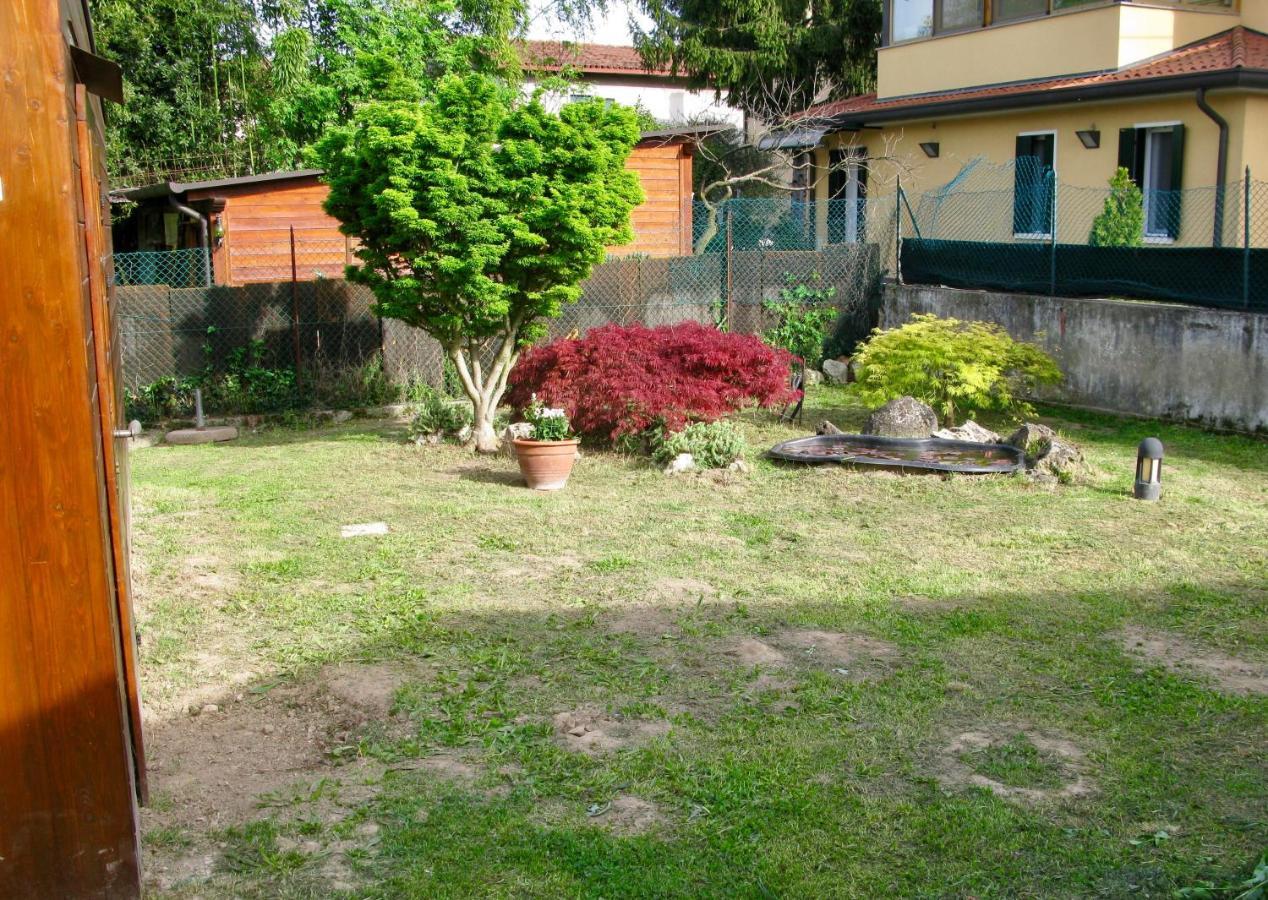 La Casa Di Petali E Seta *
