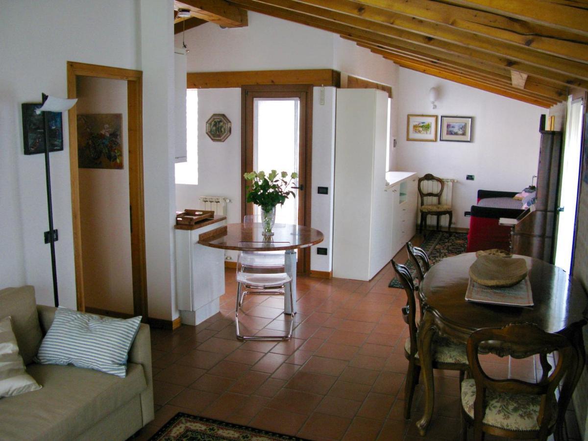 Villa La Casa Di Petali E Seta Padova