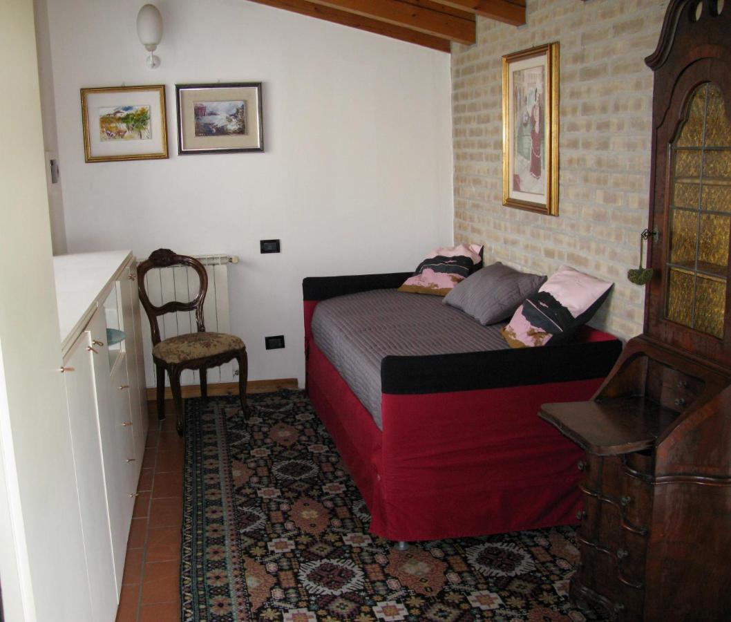 La Casa Di Petali E Seta *