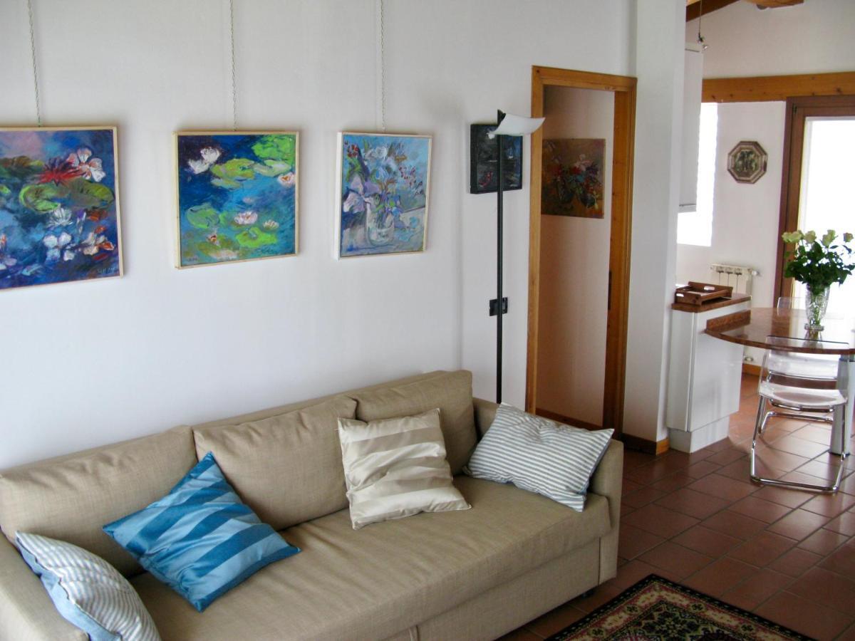 La Casa Di Petali E Seta Villa