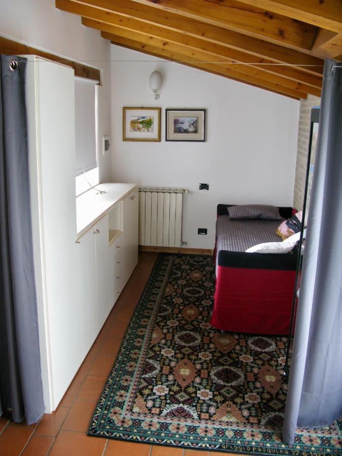 Villa La Casa Di Petali E Seta Padova
